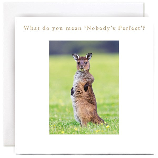 outraged-kangaroo-nobodys-perfect-greeting-card-susan-ohanlon