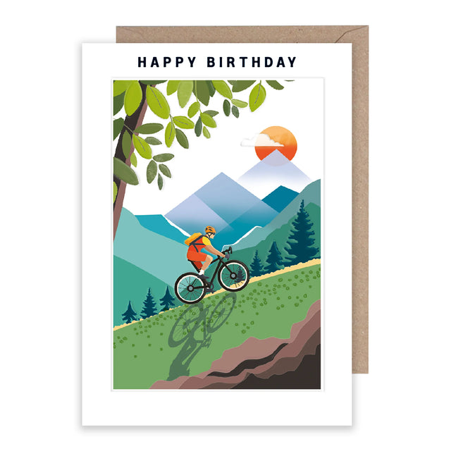 mountain-biking-journey-greeting-card-rosanna-rossi