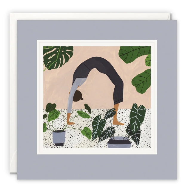 botanical-yoga-paintworks-greeting-card-james-ellis