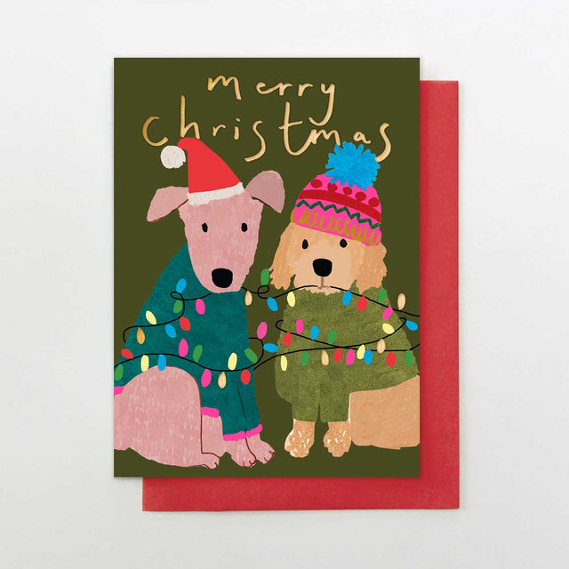 merry-christmas-dogs-with-lights-greeting-card-stop-the-clock-design