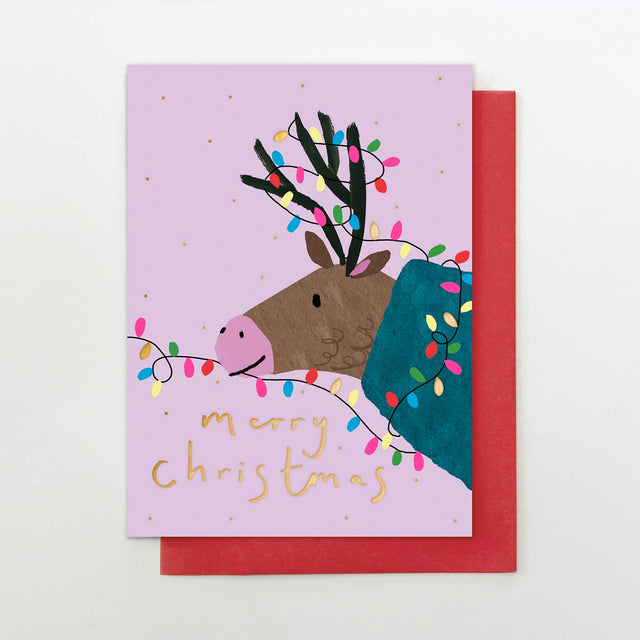 merry-christmas-reindeer-greeting-card-stop-the-clock-design