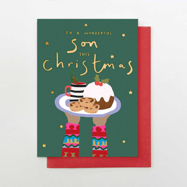 to-a-wonderful-son-this-christmas-greeting-card-stop-the-clock-design