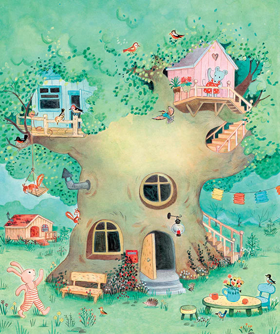 colouring-sticker-book-la-grande-famille-moulin-roty