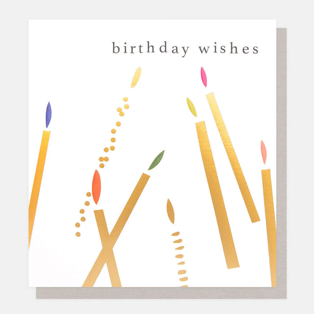 birthday-wishes-golden-candles-greeting-card-caroline-gardner