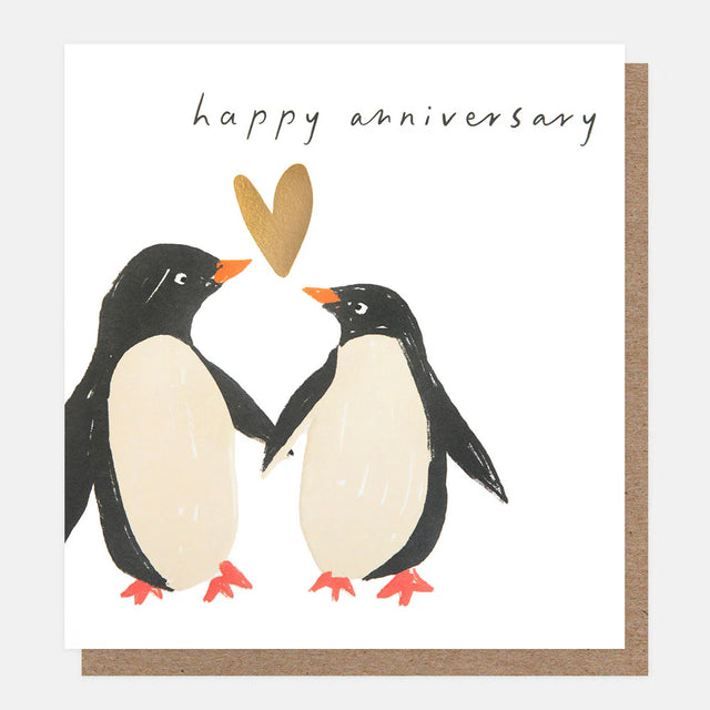 anniversary-penguin-greeting-card-caroline-gardner