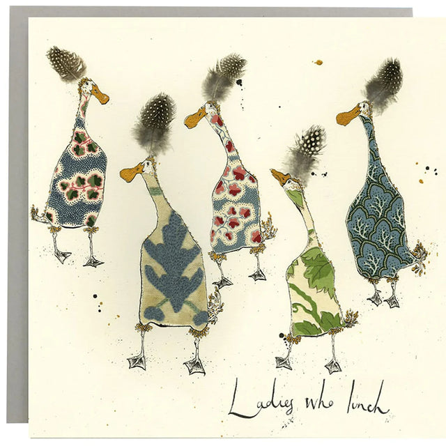 ladies-who-lunch-ducks-card-anna-wright