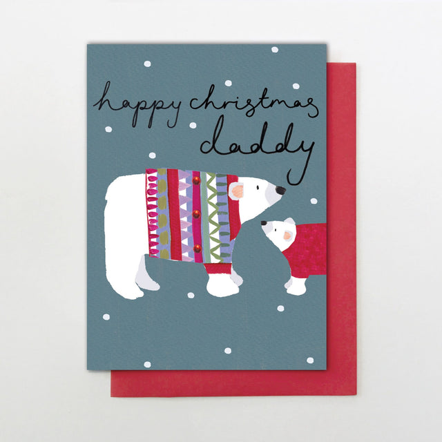 daddy-polar-bear-christmas-card-stop-the-clock-design