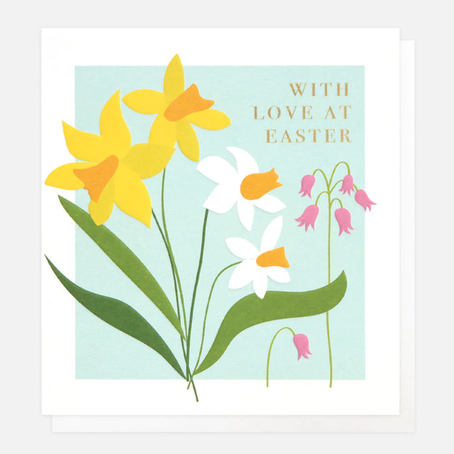 daffodils-with-love-at-easter-card-caroline-gardne