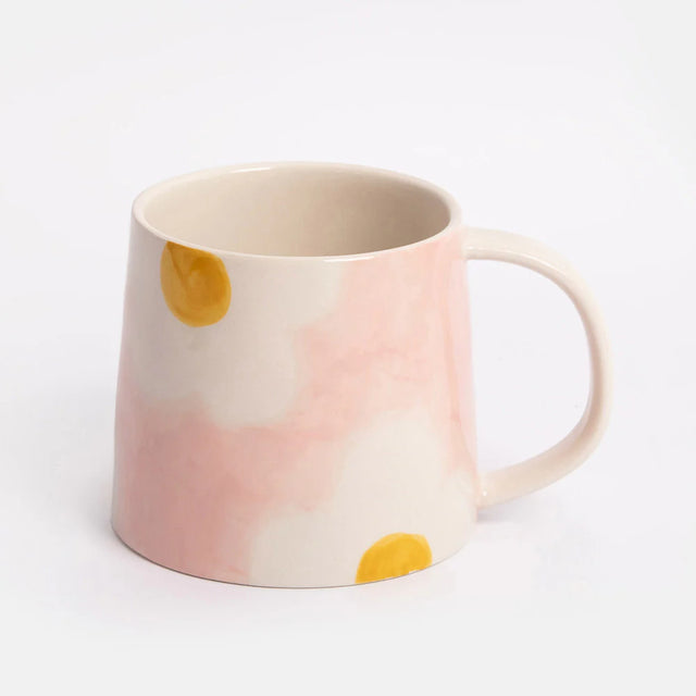 pink-daisy-flower-mug-caroline-gardner