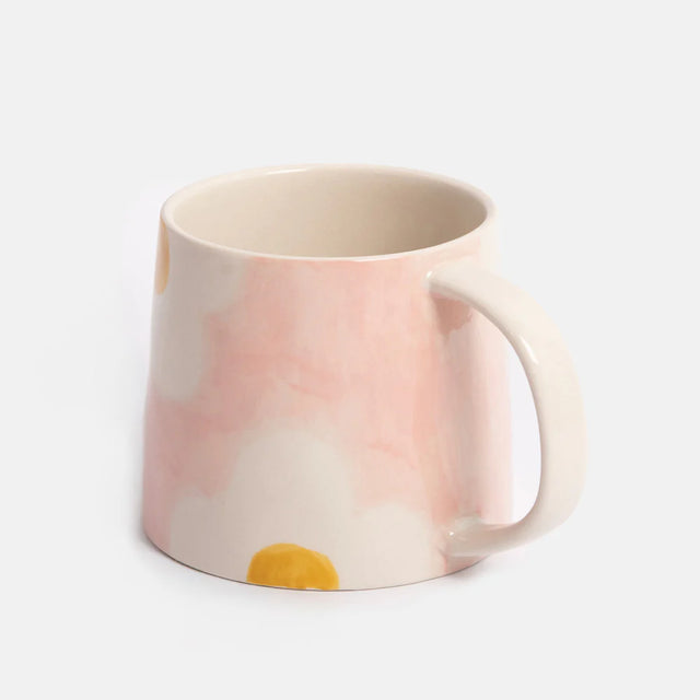 pink-daisy-flower-mug-caroline-gardner