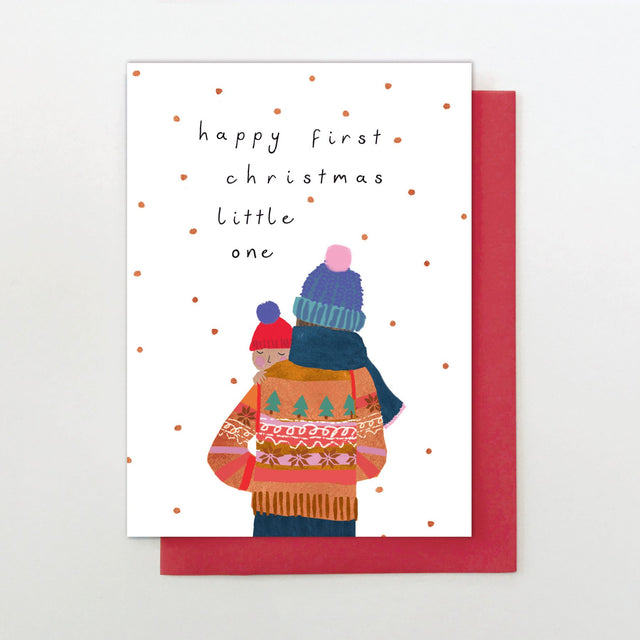 happy-first-christmas-little-one-christmas-card-stop-the-clock-design