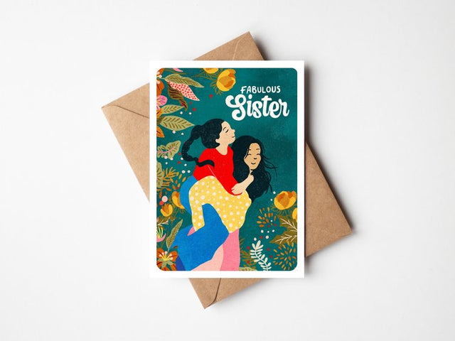 fabulous-sister-card-cake-and-crayons