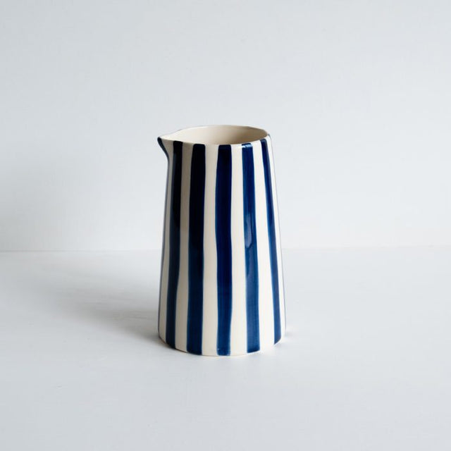 candy-stripe-pitcher-blue-musango
