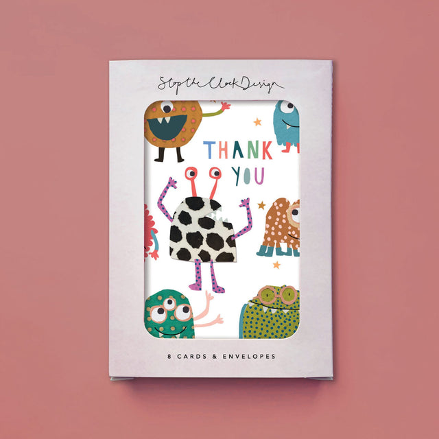 monsters-thank-you-notecards-stop-the-clock