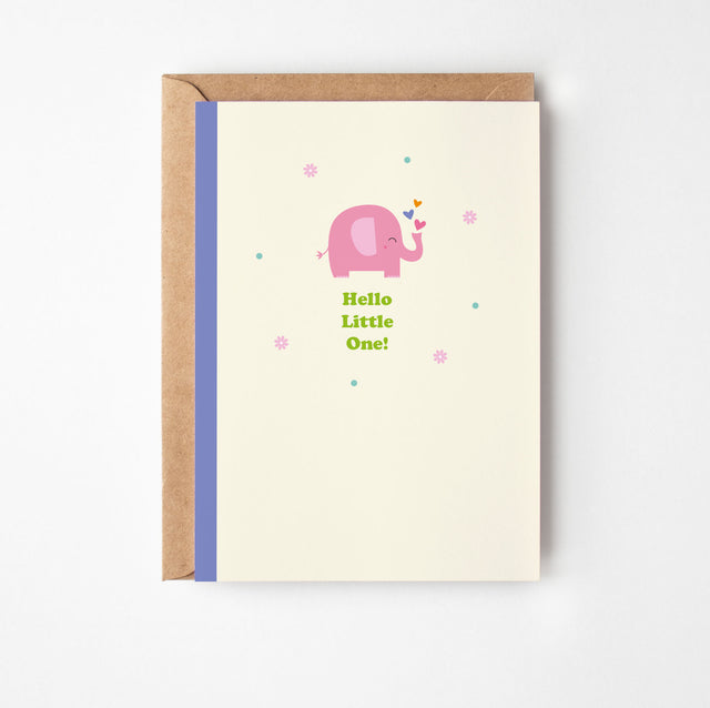 baby-girl-hello-little-one-greeting-card-happy-street