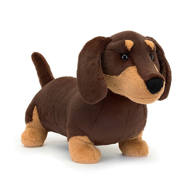 otto-sausage-dog-big-soft-toy-jellycat