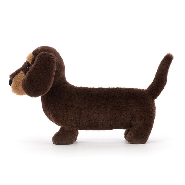 otto-sausage-dog-small-soft-toy-jellycat