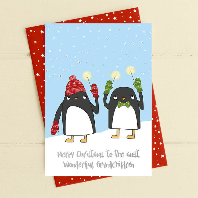 wonderful-grandchildren-merry-christmas-card-dandelion-stationery