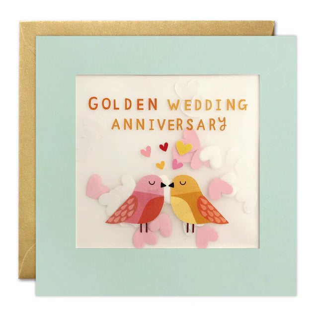 golden-anniversary-shakies-greeting-card-james-ellis