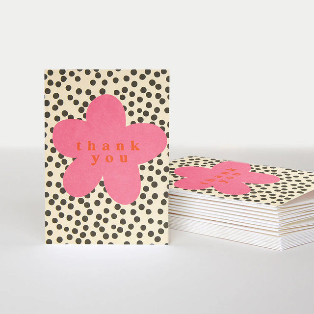 pink-flower-thank-you-notecards-caroline-gardner