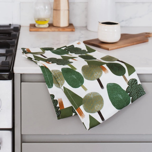 tree-design-tea-towel-plewsy