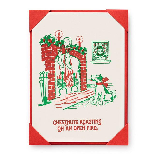 chestnuts-roasting-christmas-letterpress-pack-archivist-gallery