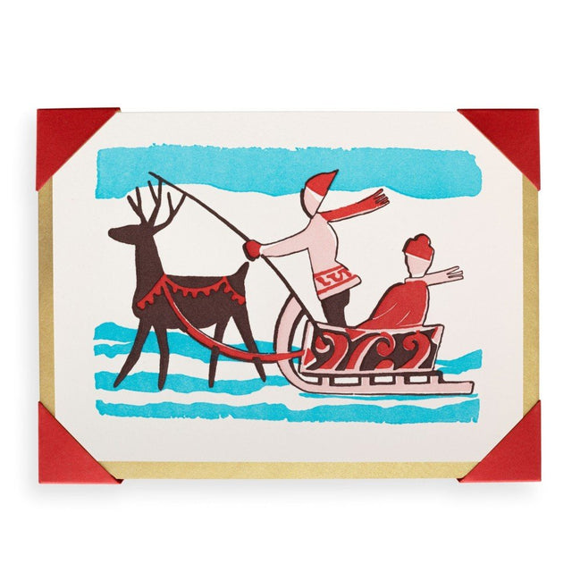 sleigh-ride-christmas-letterpress-pack-archivist-gallery