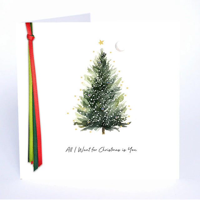 all-i-want-for-christmas-ribbon-candy-christmas-card-five-dollar-shake