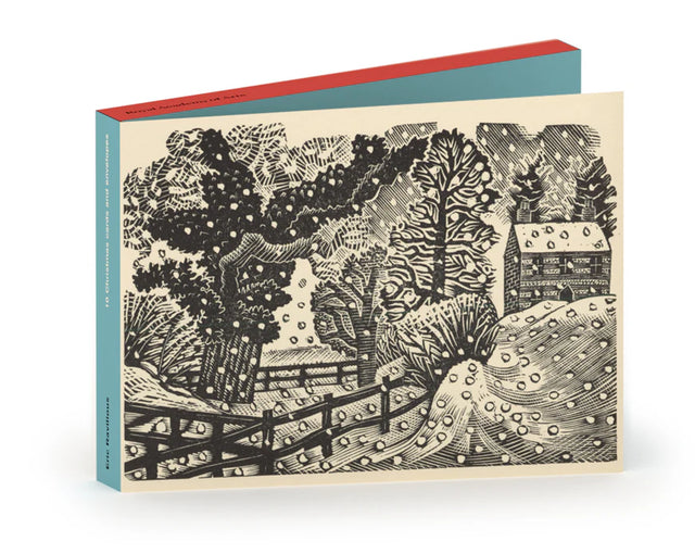 december-snow-wood-engraving-christmas-wallet-royal-academy-of-arts-art-press