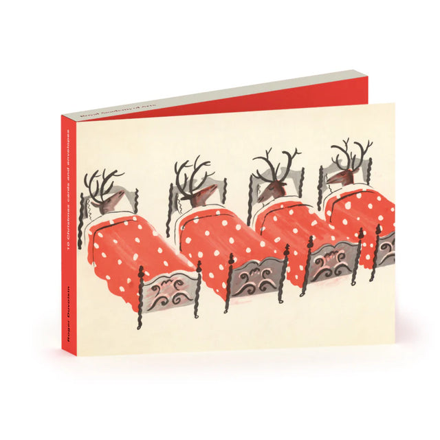 reindeers-christmas-wallet-royal-academy-of-arts-art-press-publishing