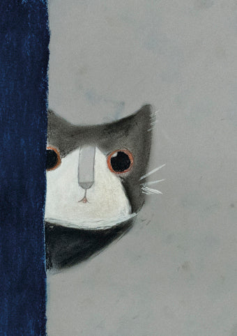 mysterious-cat-by-bella-greeting-card-artpress