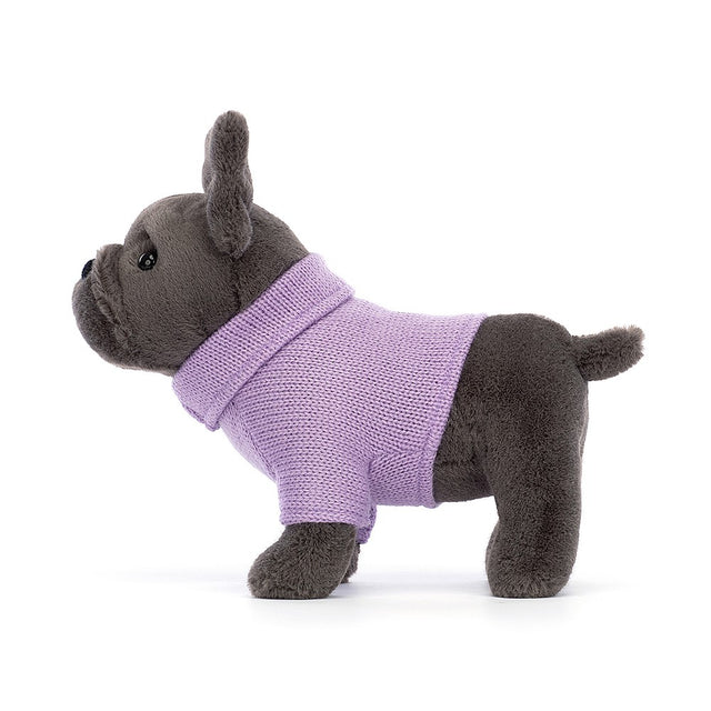 sweater-french-bulldog-purple-soft-toy-jellycat