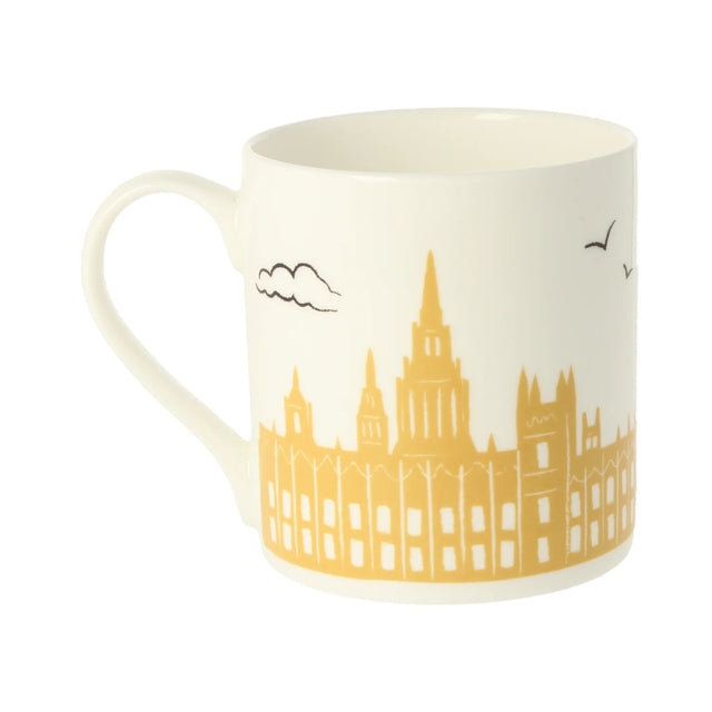 Big Ben Mug - McLaggan + Co