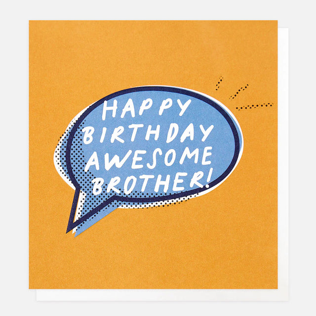 awesome-brother-birthday-card-caroline-gardner