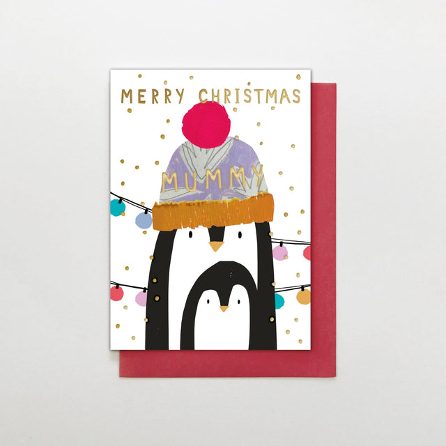 mummy-penguins-christmas-card-stop-the-clock-design