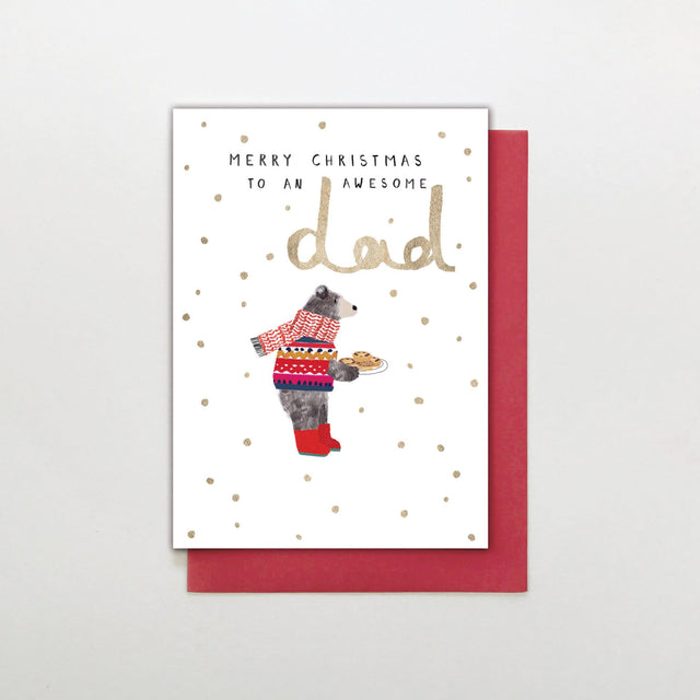 awesome-dad-bear-christmas-card-stop-the-clock-design