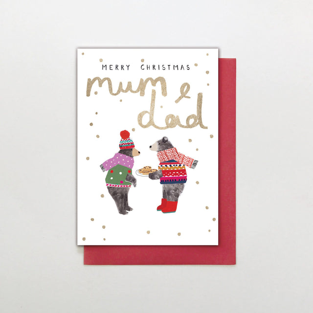 mum-dad-bears-with-mince-pies-christmas-card-stop-the-clock-design