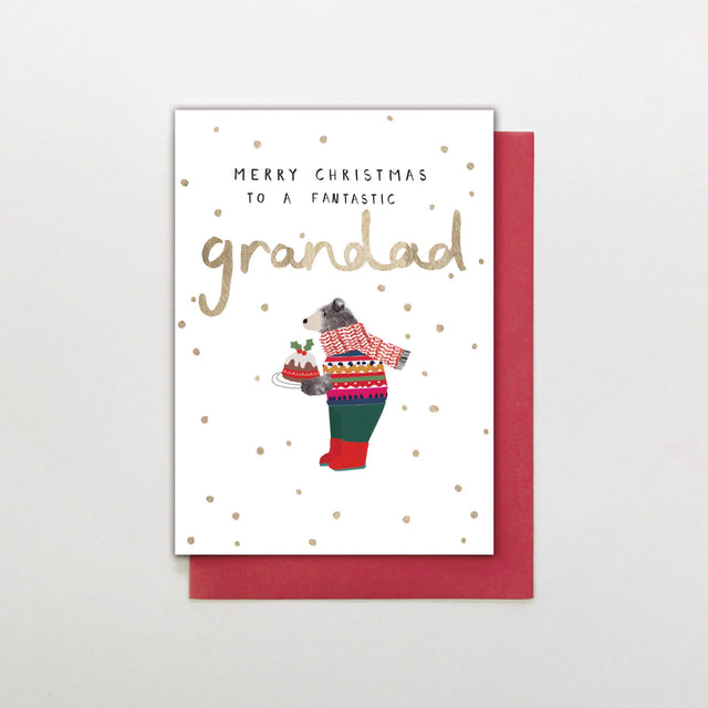 grandad-bear-with-christmas-pudding-greeting-card-stop-the-clock-design