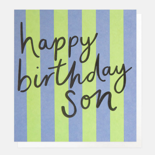 son-birthday-greeting-card-caroline-gardner