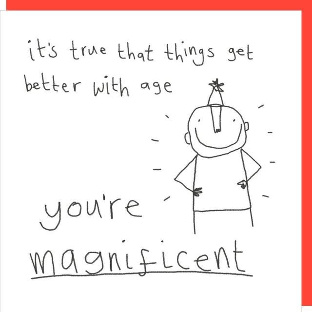 youre-magnificent-greeting-card-rosie-made-a-thing