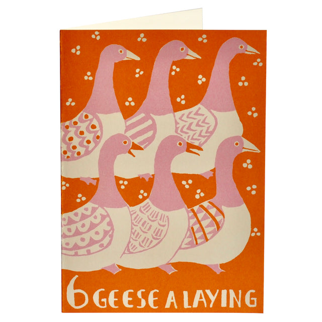 6-geese-a-laying-christmas-pack-cambridge-imprint