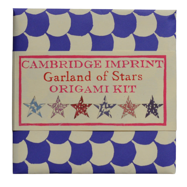 garland-of-stars-origami-kit-cambridge-imprint