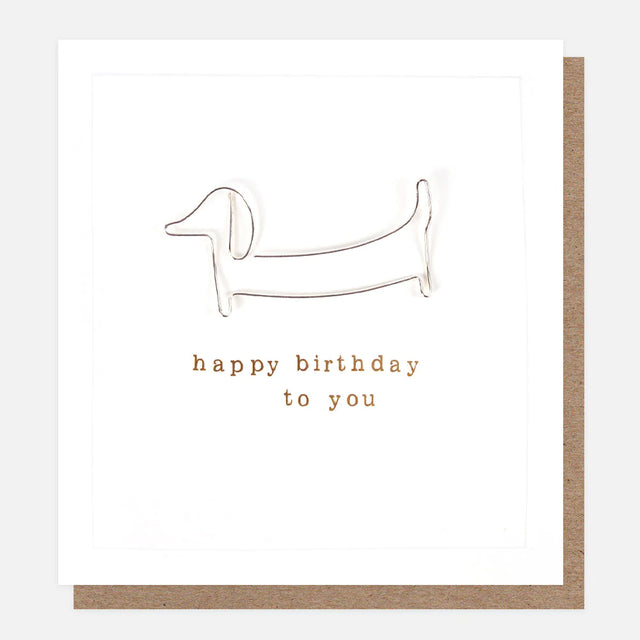 wire-sausage-dog-happy-birthday-card-caroline-gardner