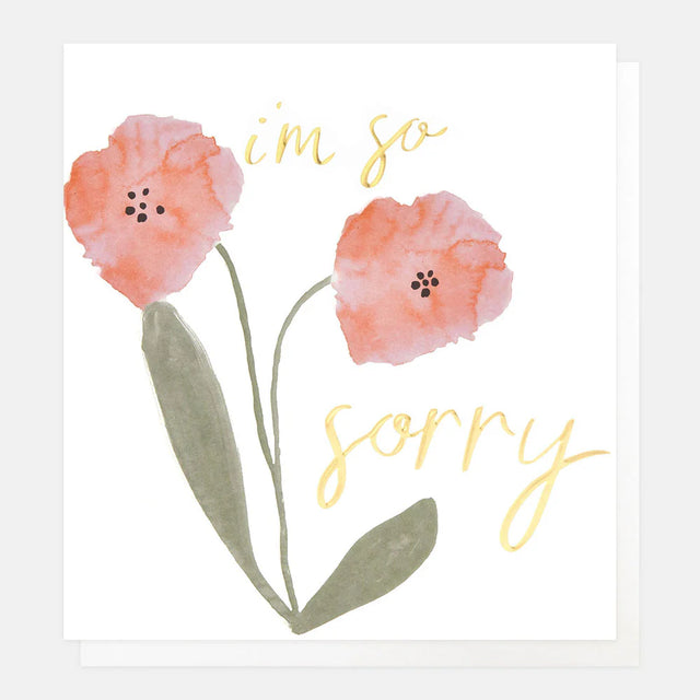 watercolour-flowers-im-so-sorry-greeting-card-caroline-gardner