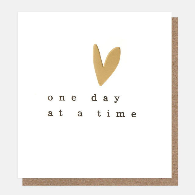 one-day-at-a-time-sympathy-greeting-card-caroline-gardner