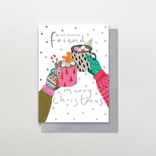 amazing-friend-merry-christmas-greeting-card-stop-the-clock-design
