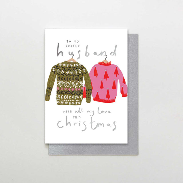 lovely-husband-christmas-jumpers-greeting-card-stop-the-clock-design