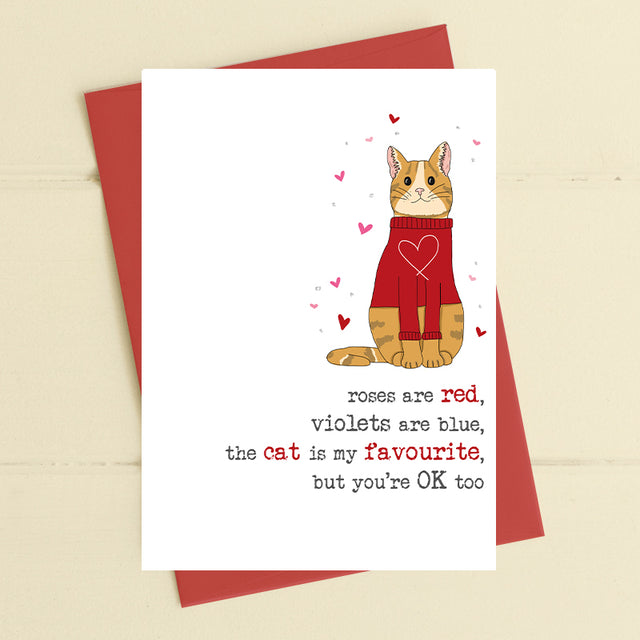 the-cat-is-my-favourite-greeting-card-dandelion-stationery