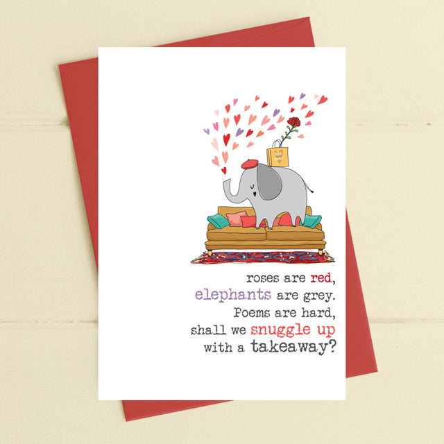 roses-are-red-elephants-are-grey-greeting-card-dandelion-stationery