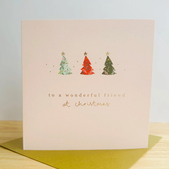 wonderful-friend-winter-berries-christmas-greeting-card-megan-claire